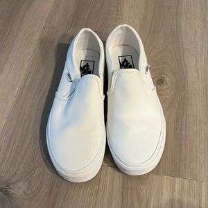 White Vans